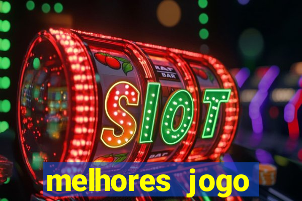 melhores jogo offline android